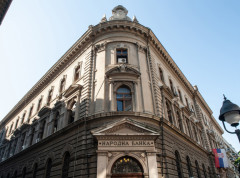 Podnećemo krivičnu prijavu protiv lica umešanog u šaranje novčanica