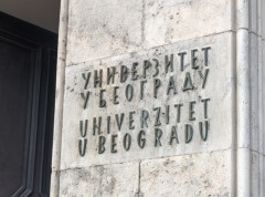 Univerzitet u Beogradu objavio konkurs za upis nove generacije studenata, 26.005 mesta