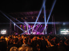 Arsenal fest od 25. do 27. juna biće posebno iskustvo