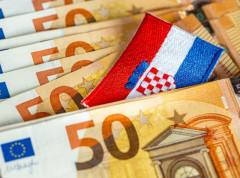 Hrvatska na repu Evrope po višku kapitala, trendovi nisu dobri