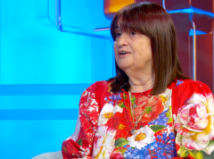„Ana Marija me nije volela“ je knjiga protiv mržnje i zla