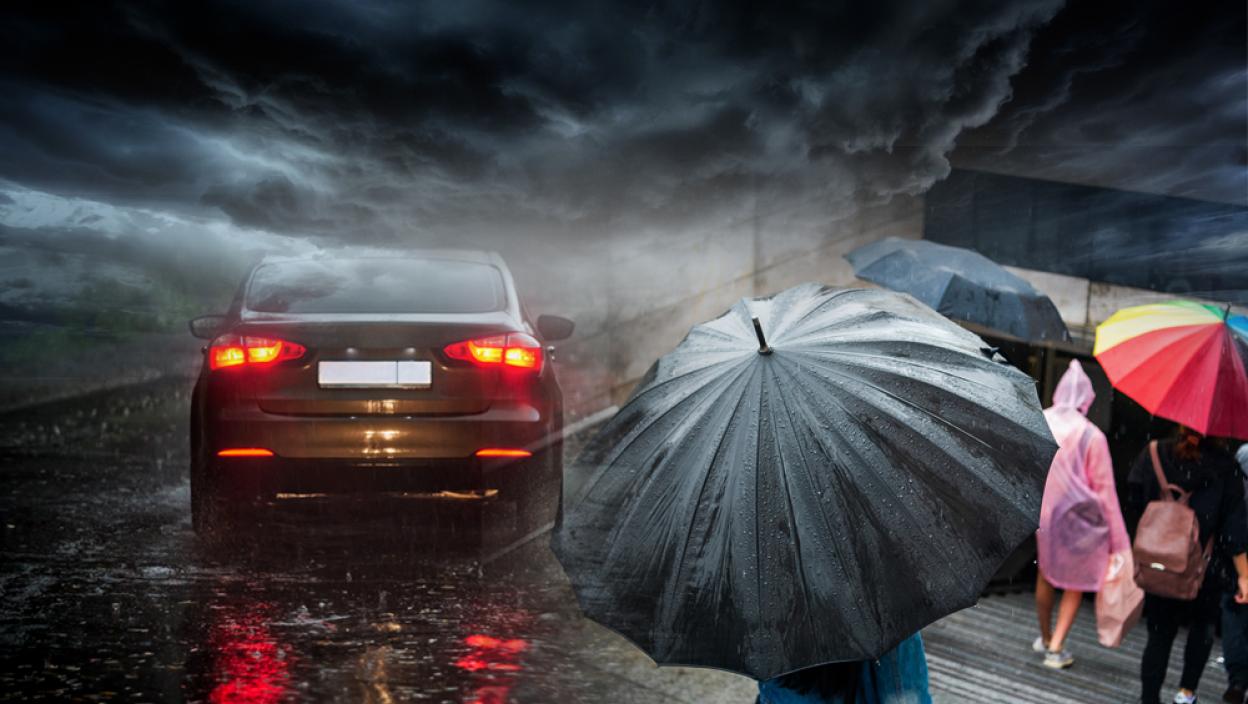 POTOP preti Srbiji: HITNA UPOZORENJA stizaće jedan do dva časa unapred