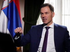 Srbija ima svoje izvore rasta, sredstva iz EU biće iskorišćena za modernizaciju