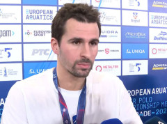Imamo ogroman motiv da pred našim navijačima osvojimo trofej