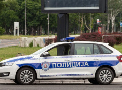 Krivična prijava protiv muškarca koji je oštetio budžet za oko 3 miliona dinara