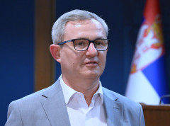 Srbija će biti zemlja počasni gost Sajma poljoprivrede u Parizu 2027, Ministar Glamočić: Značajna prilika