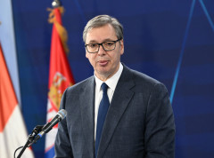 Vučić sutra prisustvuje potpisivanja dokumenata o izgradnji puta „Vožd Karađorđe”
