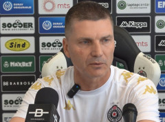 Posle poraza u derbiju moramo da pokažemo da smo pravi