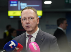 Popunjenost kapaciteta na letu iz Beograda za Baku 87 odsto