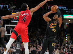 Klivlend pobedio Toronto i plasirao se u polufinale Istočne konferencije NBA lige