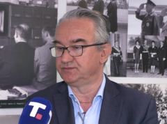 Mehanizam u Hagu odbio zahtev za lečenje generala u Srbiji