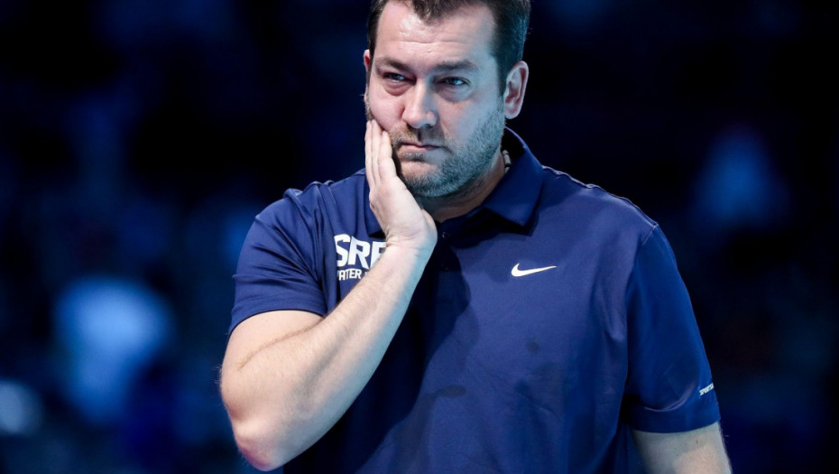 Uroš Stevanović podneo ostavku zbog izjave Slobodana Sora