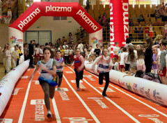 Održan Dan sporta u Kraljevu, Tutinu, Novom Pazaru, Čačku i Bajinoj Bašti