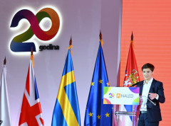 NALED i u vreme podela i polarizacije ostao objektivan