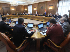 Serbian gov’t OKs FSS bid to host 2029 UEFA Europa League final in Belgrade
