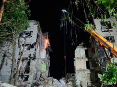U Luganskoj Narodnoj Republici 24. i 25. maj Dani žalosti zbog napada na internat u Starobeljsku