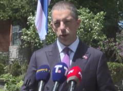Otvaramo novo poglavlje u odnosima Srbije i Kanade