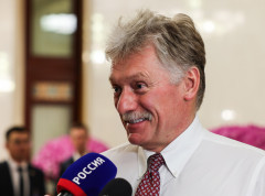 Putin je otvoren za razgovor sa Evropom