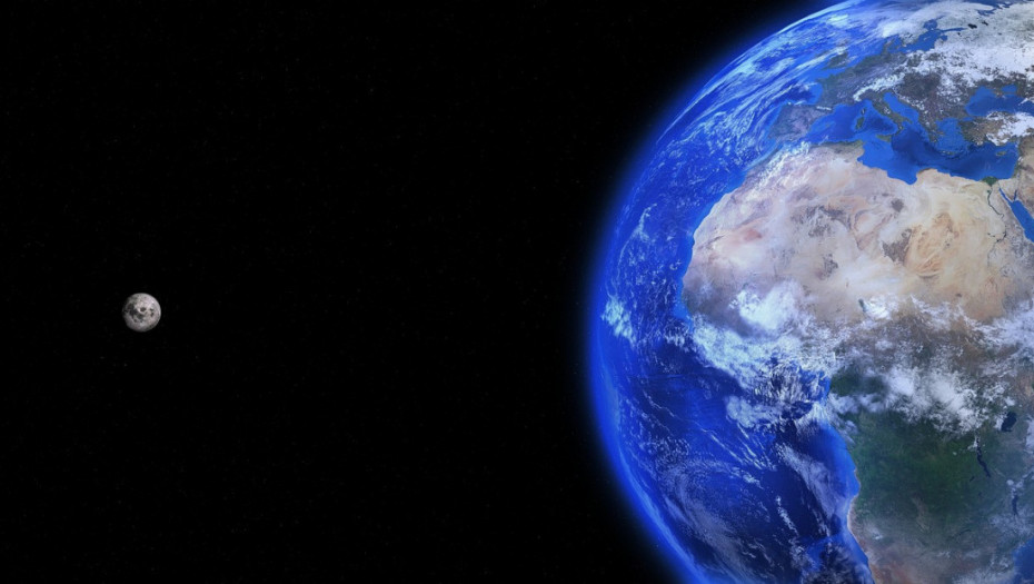 Planete slične Zemlji: Teškoće u otkrivanju