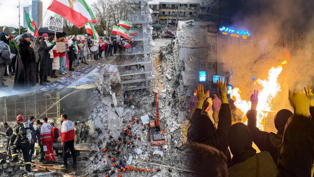 Kriza na Bliskom istoku, najnovije vesti za 1. maj