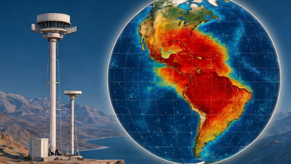 Hoće li se ponoviti najgora klimatska katastrofa u istoriji?