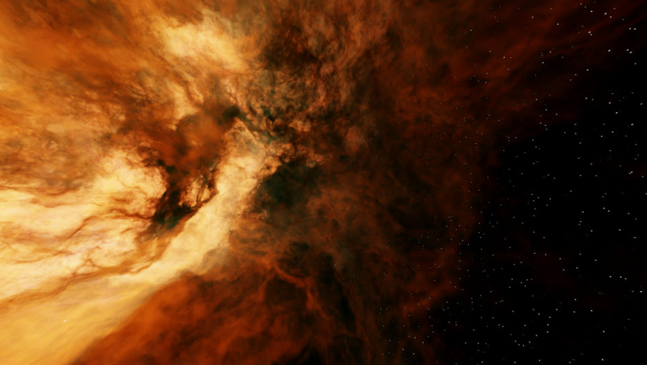 Rešena jedna od najvećih misterija astrofizike