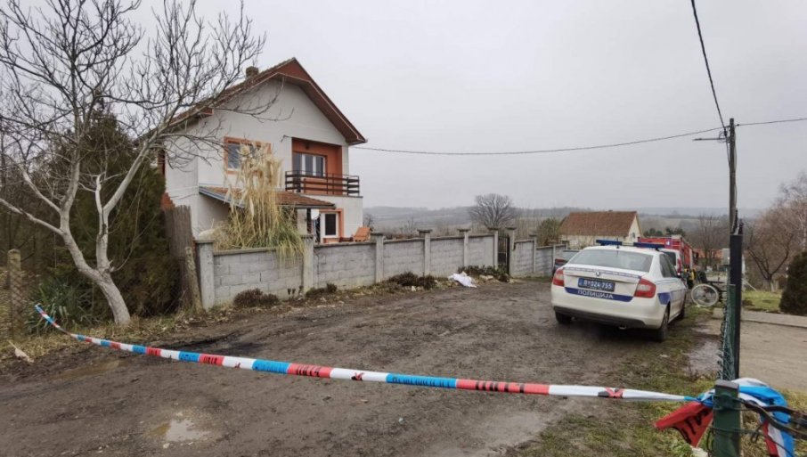 Suđenje zbog smrtonosnog požara u domu za stare „Ivanović“ u Barajevu