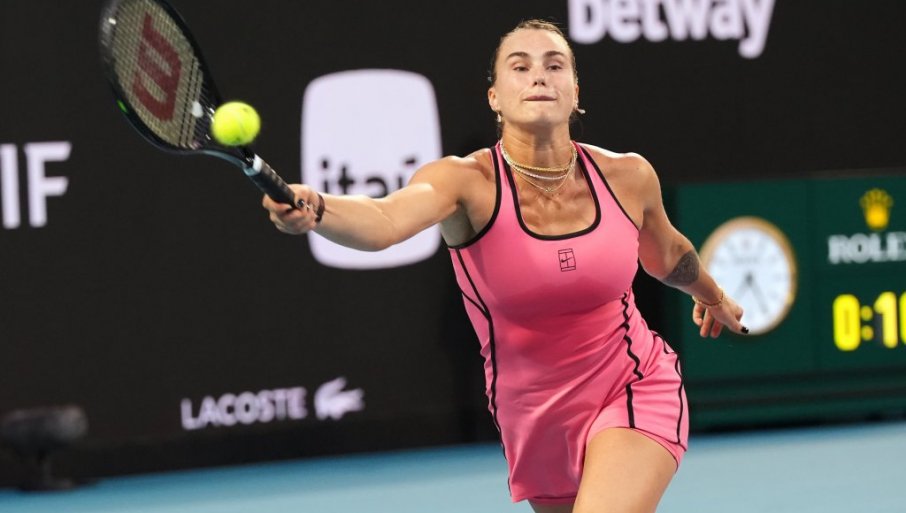 „To će biti jedini način da se borimo za naša prava!“ Arina Sabalenka najavila bojkot Rolan Garosa?!