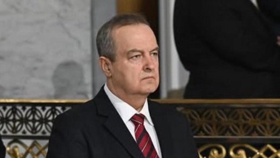 OGLASIO SE DAČIĆ O UBISTVU NA SENjAKU: "Nema dan ranije, ili kasnije…"