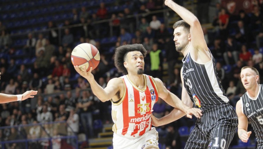 Evo gde će DŽordan Nvora nastaviti karijeru