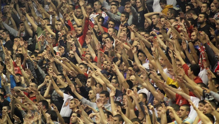 Zvezda donela šokantnu odluku pred Partizan!