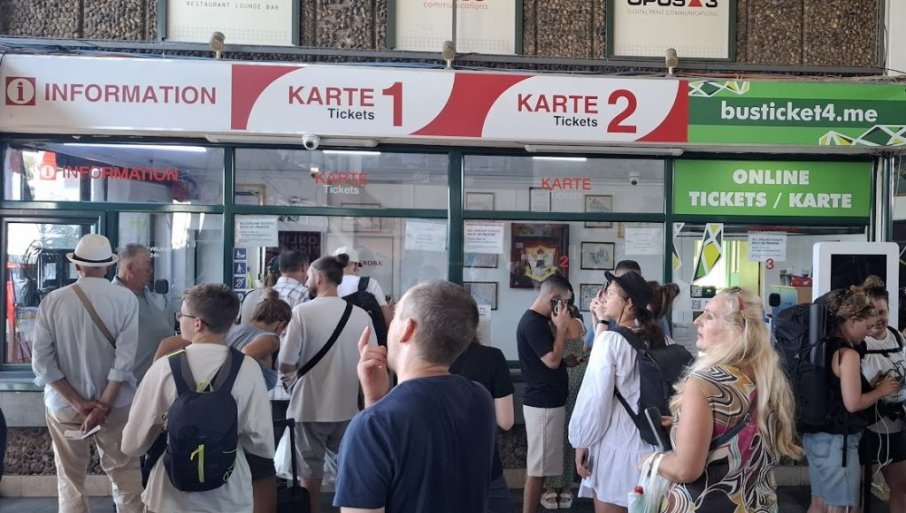 Pametni odlaze – podobni ostaju: Uz radovanje što je EU sve bliža Crnoj Gori, postoji bojazan od odliva visokoobrazovanih