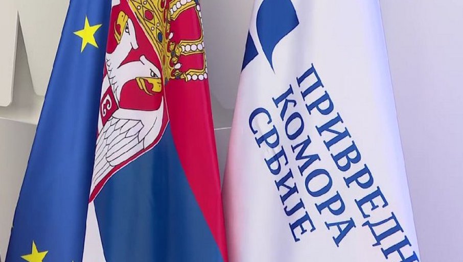 Beograd povezuje Evropu i Kinu