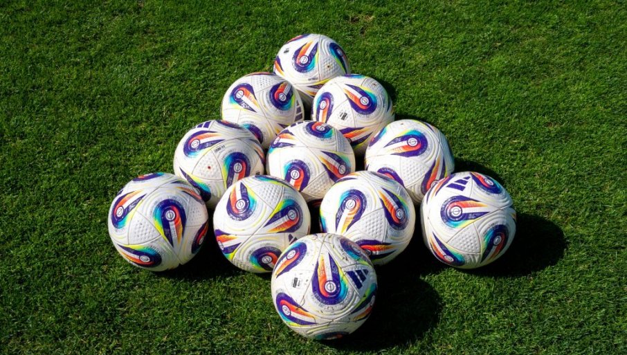 VREDI POKUŠATI: Tiket sa VELIKOM kvotom i još većim DOBITKOM!