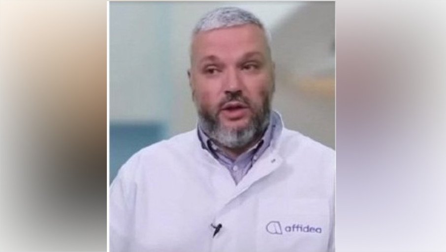 Nisam kriv, tužilaštvo me namešta