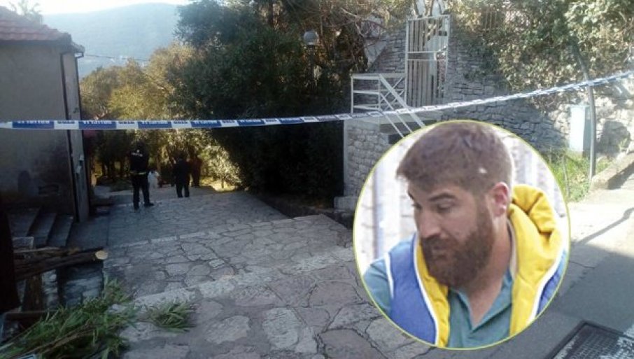 U Italiji uhapšen osumnjičeni za ubistvo Šćepana Roganovića (FOTO)