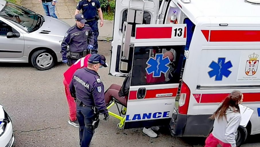 ZARILA MU "KOLAC" U SRCE, PA SIPALA KISELINU: Detalji istrage svirepog ubistva muža na Banovom brdu