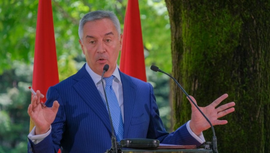 Znali smo za šverc cigareta, Đukanović to pravdao finansiranjem vlade