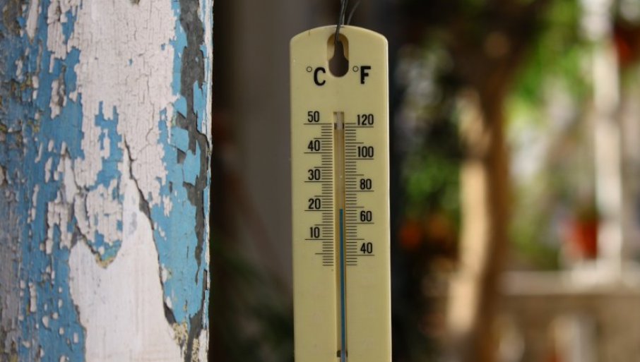 Meteorolozi upozoravaju na sledeće pojave