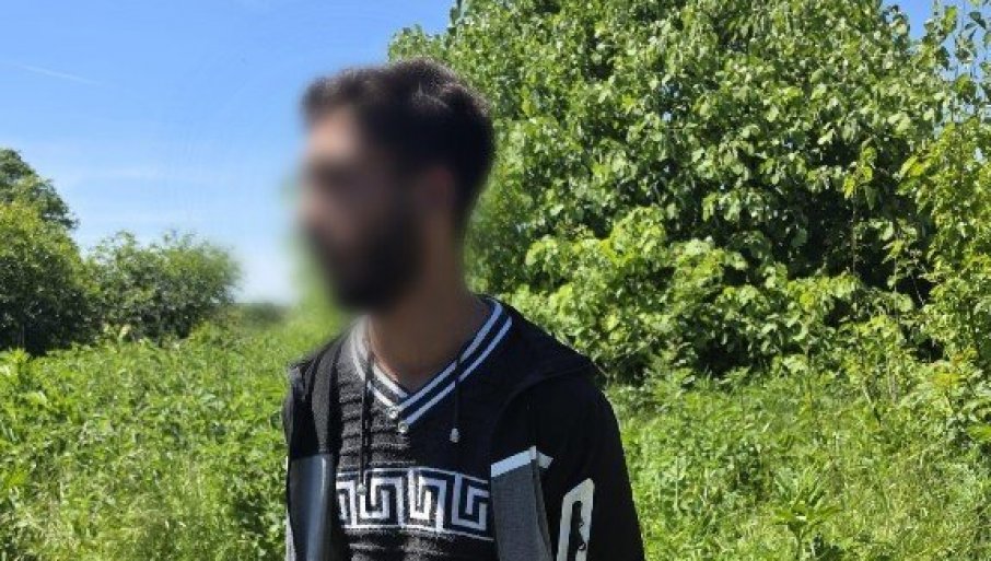 Uhapšen osumnjičeni za ubistvo u Obrenovcu (FOTO)