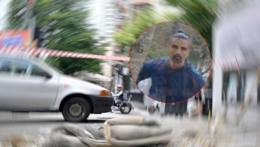 Počelo suđenje za ubistvo Miloša Pešića na Ledinama