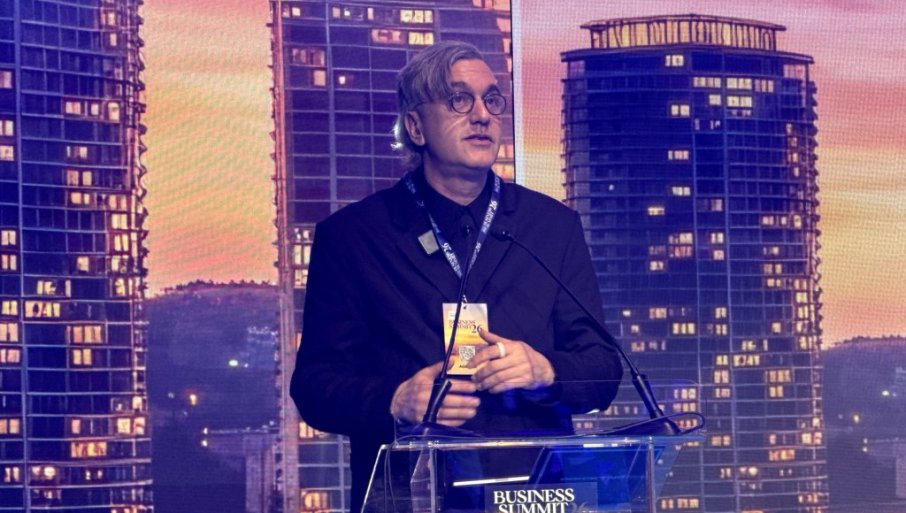 Pred Srbijom generacijska šansa da gradi ekonomski suverenitet kroz AI