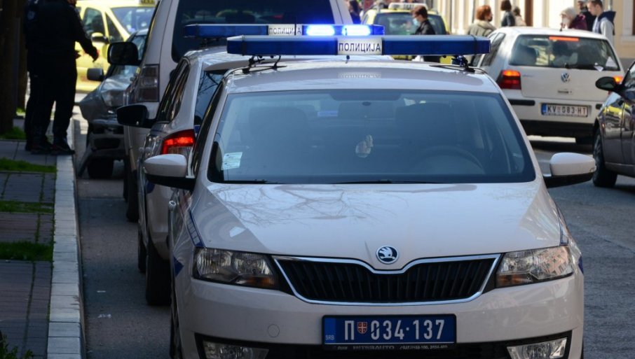 Pokušaj ubistva u Vrnjačkoj Banji