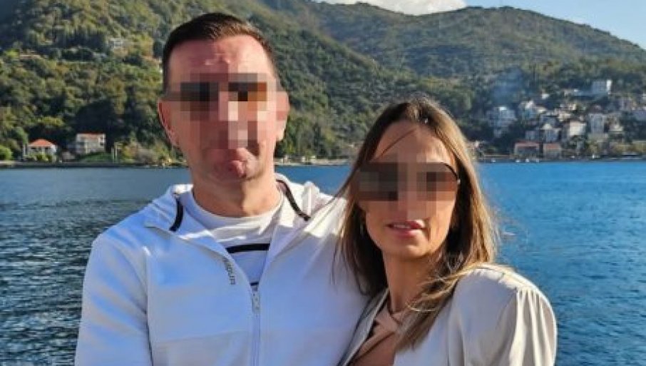 Sumčinji se da je dostavila pištolj suprugu iz kojeg je upucao Nešovića
