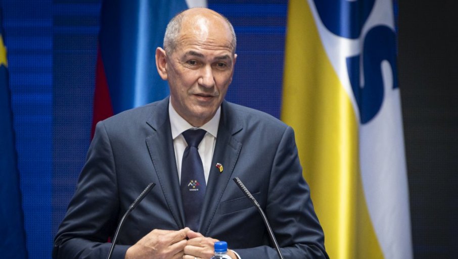 Janez Janša četvrti put premijer: Slovenija dobija predsednika Vlade