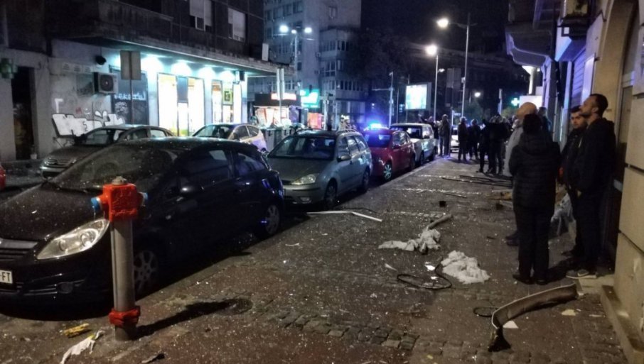 Filipa terete za dva krivična dela