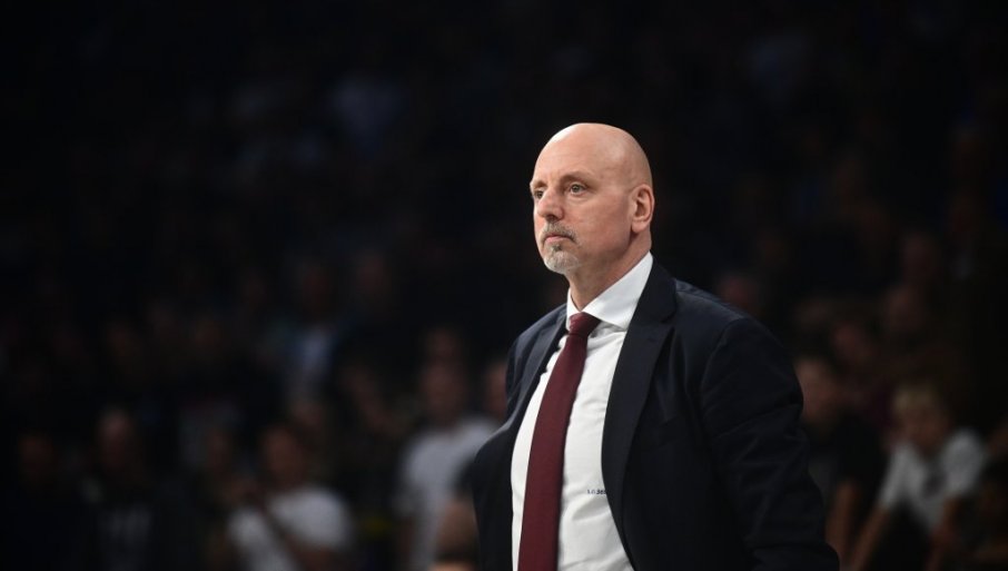 „NE KAŽEM TO JER JE MOJ KLIJENT…“ Ražnatović o sezoni Zvezde i Saši Obradoviću