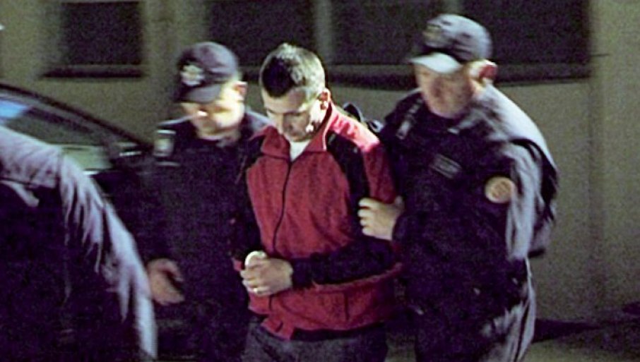 U Podgorici presuda za pomaganje u ubistvu Nikole Bojovića