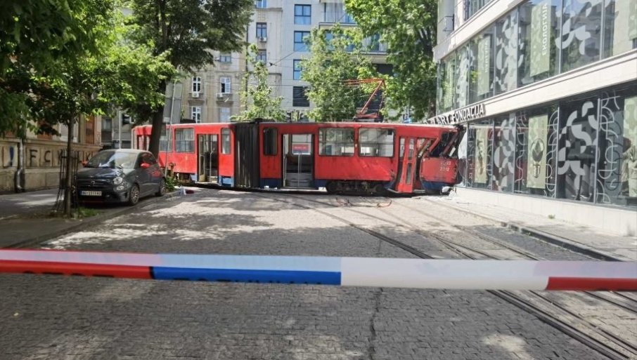 U Urgentnom centru pregledan 21 pacijent