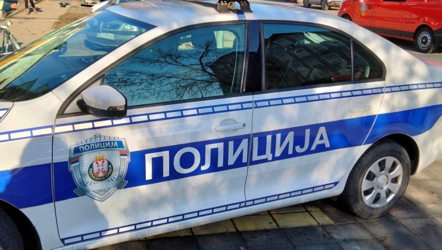 Krivične prijave mladiću iz Kule i maloletniku id Odžaka osumnjičenima za držanje narkotika